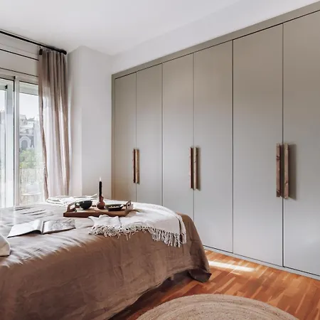Lejlighed Cazalla - 2 Bedrooms And Office In Gracia