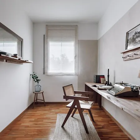Cazalla - 2 Bedrooms And Office In Gracia Barcelona